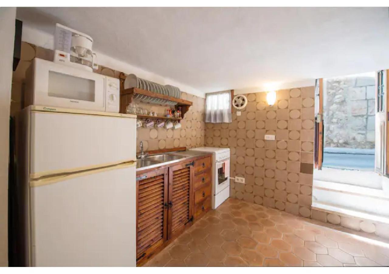 Casa Catalina, casa con bbq en Fornalutx Villa Exterior foto
